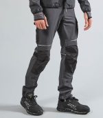 PANTALONI ATOM INVERNALI ANTR - immagine 2
