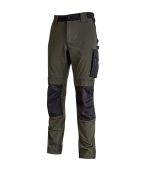 PANTALONI ATOM INVERNALI VERD