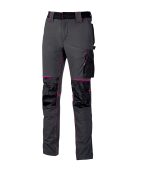 PANTALONI ATOM LADY INVERNALI