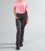 PANTALONI WORLD LADY ESTIVI - immagine 2