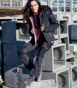 PANTALONI ATOM LADY INVERNALI - immagine 2