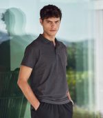 POLO BASIC MC - immagine 3