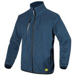 PILE FULL-ZIP
