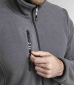 PILE FULL-ZIP - immagine 3