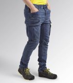 JEANS STONE CARGO LIGHT - immagine 2