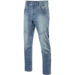 JEANS STONE 6PKT LIGHT