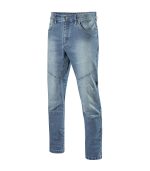 JEANS STONE 6PKT LIGHT