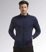 PILE POLAR TECHNO BLU - immagine 2