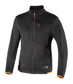 PILE POLAR TECHNO NERO