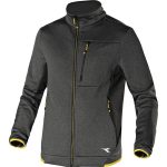 PILE POLAR TECHNO GRIGIO