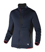 PILE POLAR TECHNO BLU