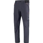 PANT SHADOW CARGO GRIGIO