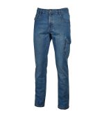 JEANS JAM