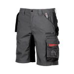 BERMUDA U-START GRIGIO