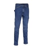 JEANS PARADAS