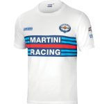 T-SHIRT MARTINI RACING
