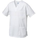 CASACCA STEP ONE UNISEX BIANCO
