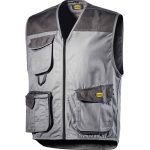 GILET MOVER