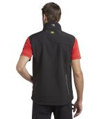 GILET DUCATI SOFTSHELL - immagine 3