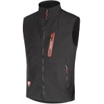 GILET DUCATI SOFTSHELL