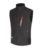GILET DUCATI SOFTSHELL