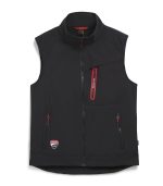 GILET DUCATI SOFTSHELL - immagine 4