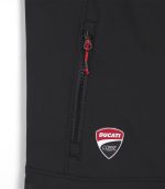 GILET DUCATI SOFTSHELL - immagine 6