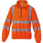 FELPA ALTA VISIBILITÀ