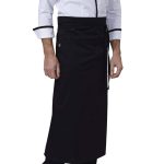 GREMBIULE LUNGO TRENTO