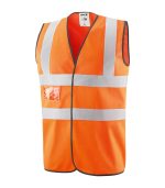 GILET HV WE5