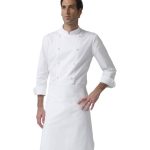 GREMBIULE CHEF CORTO