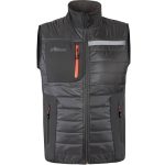 GILET IMBOTTITO WALL GRIGIO