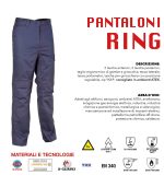PANTALONI RING - immagine 3
