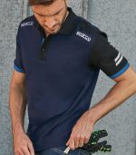 POLO TECH TOLEDO - immagine 2