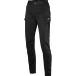 PANT CARGO ATHENA STRETCH