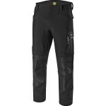 PANT CARBON SOFTSHELL PERF