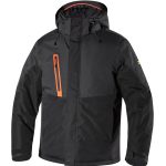 GIACCA PAD HYBRID TACTIC