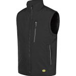 GILET SWAT EVO NERO