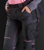 PANTALONI WORLD LADY ESTIVI - immagine 3