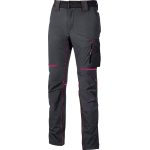 PANTALONI WORLD LADY ESTIVI