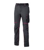 PANTALONI WORLD LADY ESTIVI