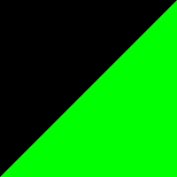nero verde