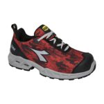 SCARPA SHARK STABLE IMPACT LOW S1PS ROS