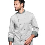 GIACCA CHEF PUCK