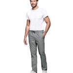 PANTALONI CHEF MACBETH