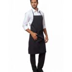 GREMBIULE PETTORINA RAOUL