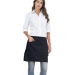 GREMBIULE CORTO BOBBY