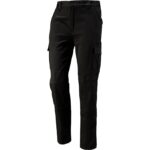 PANTALONI DENVER NERO