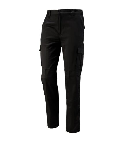 PANTALONI DENVER NERO