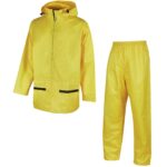 COMPLETO ECHO GIALLO